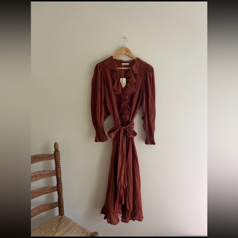 Dôen Nadia Dress